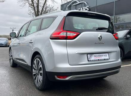 Renault - Scenic