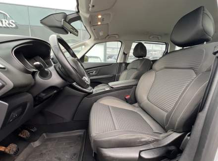 Renault - Scenic