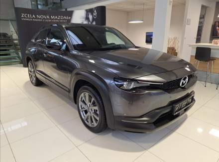Mazda - MX-30