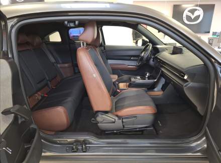 Mazda - MX-30