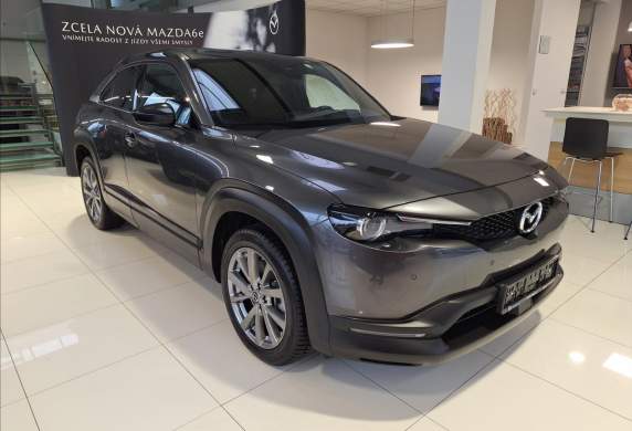 Mazda - MX-30