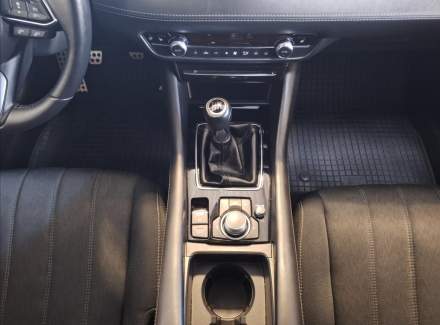 Mazda - 6