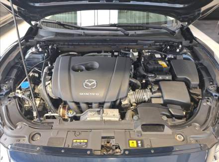 Mazda - 6