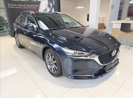 Mazda - 6