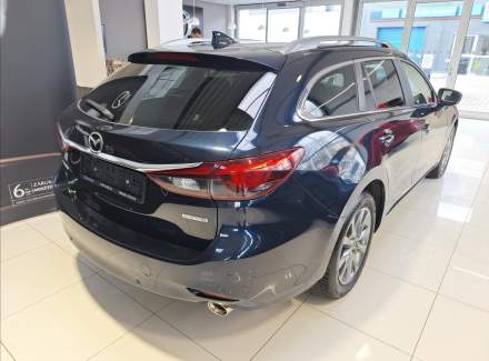 Mazda - 6