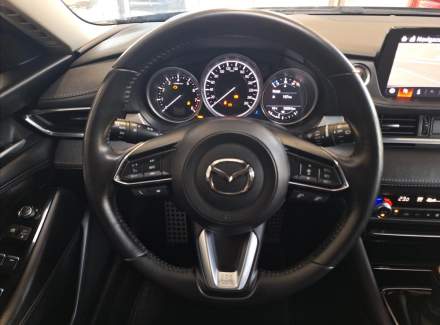 Mazda - 6