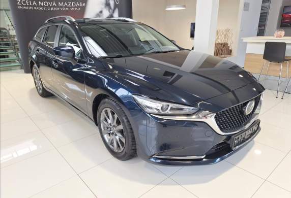 Mazda - 6