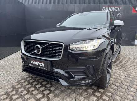 Volvo - XC90