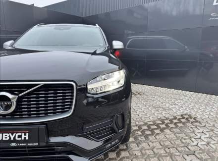 Volvo - XC90