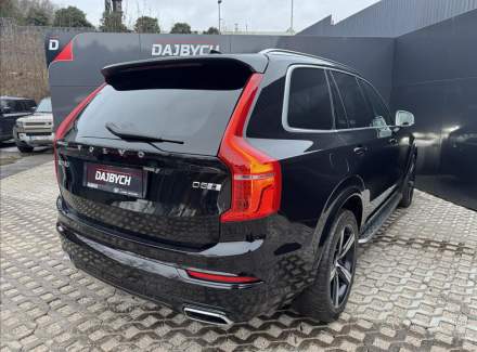 Volvo - XC90