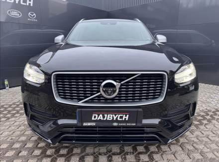 Volvo - XC90