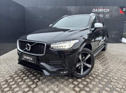 Volvo - XC90