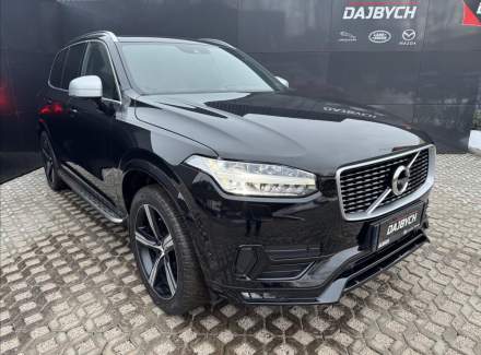Volvo - XC90