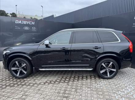 Volvo - XC90