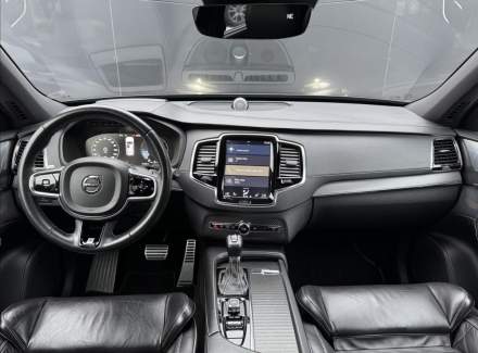 Volvo - XC90