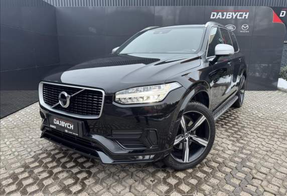 Volvo - XC90