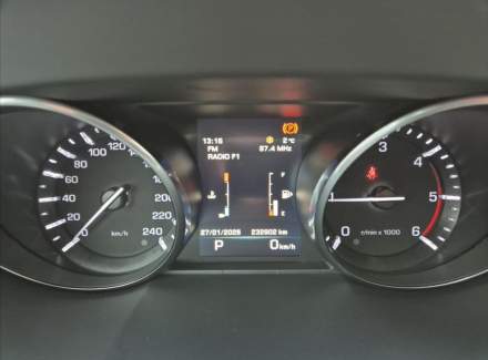 Land Rover - Discovery Sport