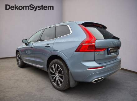 Volvo - XC60