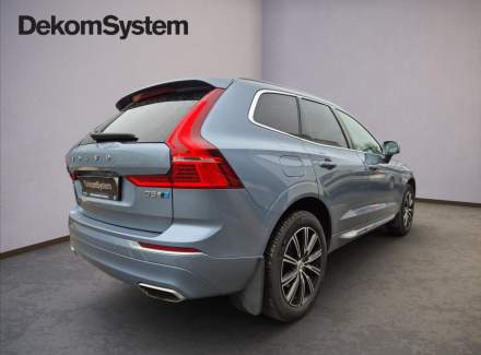 Volvo - XC60