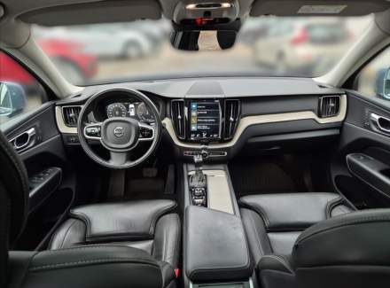 Volvo - XC60