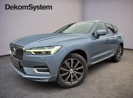 Volvo - XC60