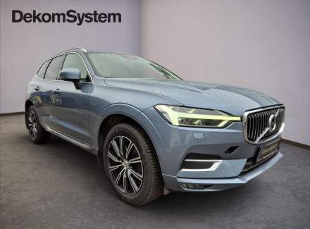 Volvo - XC60