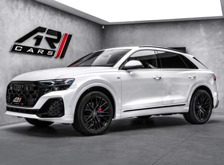 Audi - Q8