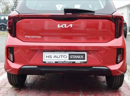 Kia - Picanto