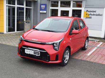 Kia - Picanto