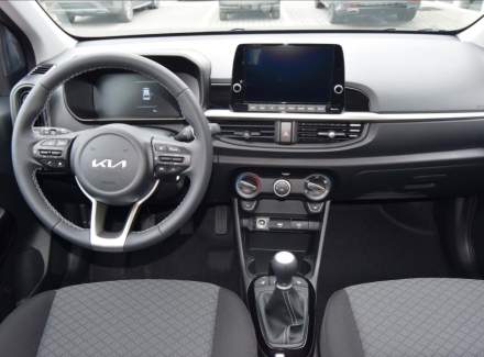 Kia - Picanto