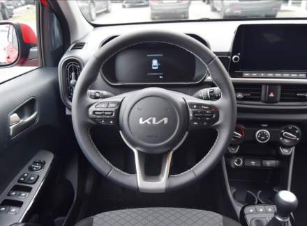 Kia - Picanto
