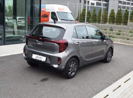 Kia - Picanto