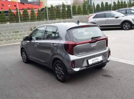 Kia - Picanto