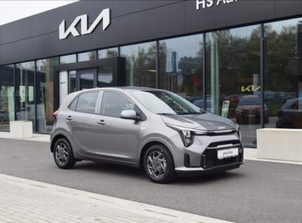 Kia - Picanto