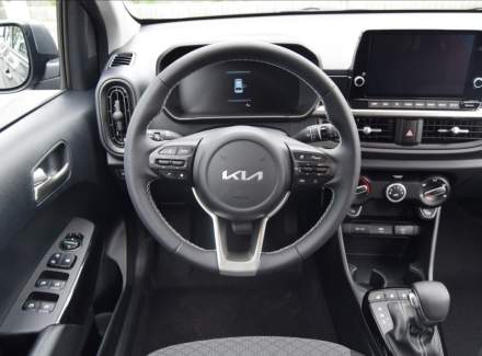 Kia - Picanto