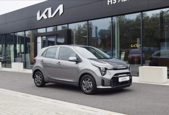 Kia - Picanto