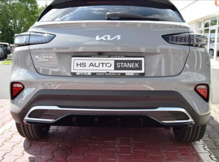 Kia - XCeed