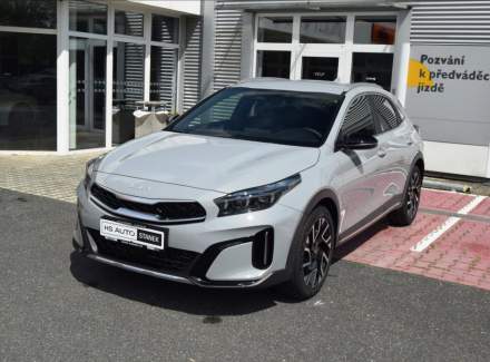 Kia - XCeed