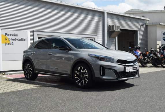 Kia - XCeed