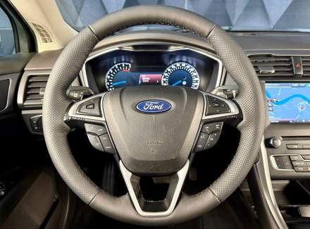 Ford - Mondeo
