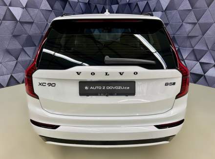 Volvo - XC90