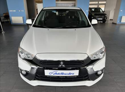 Mitsubishi - ASX