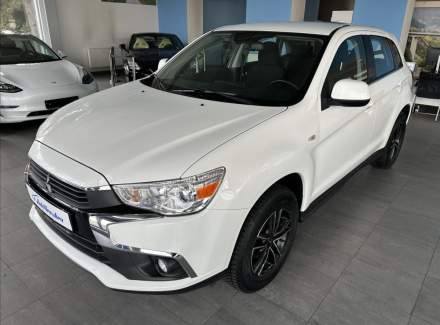 Mitsubishi - ASX