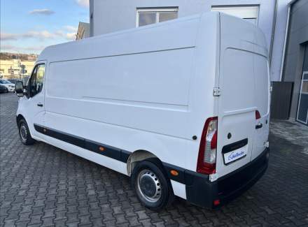 Renault - Master
