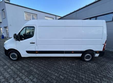 Renault - Master