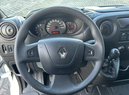 Renault - Master