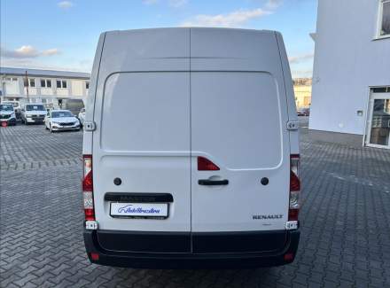 Renault - Master