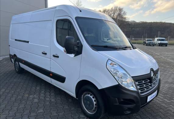 Renault - Master