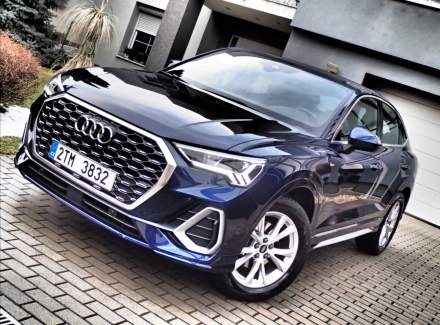 Audi - Q3