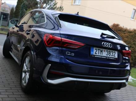 Audi - Q3